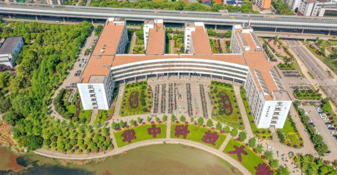 人生赢家！2021江西一本投档线火热出炉！560分喜提华中科技大学