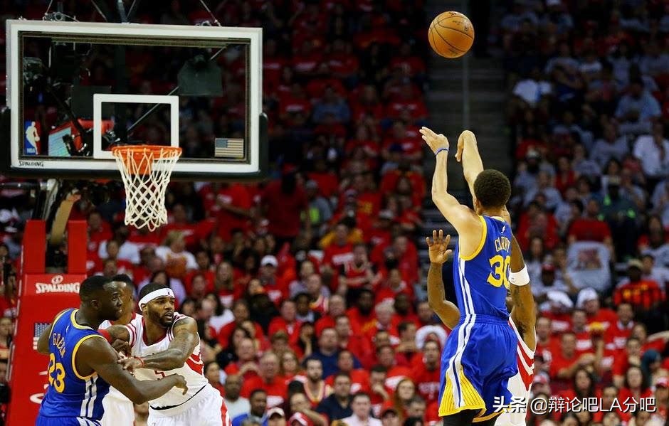 为什么nba规则要改变(NBA规则的改变是好是坏不公平性和观赏性如何取舍，答案适者生存)