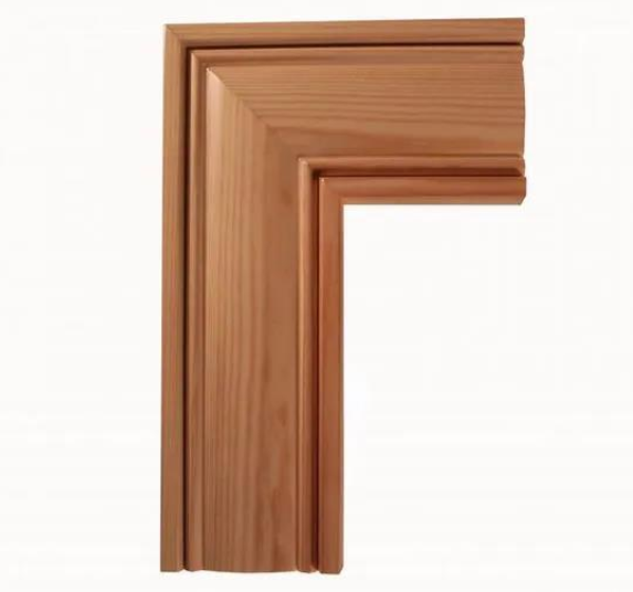 入户门图片(入户门套效果图)