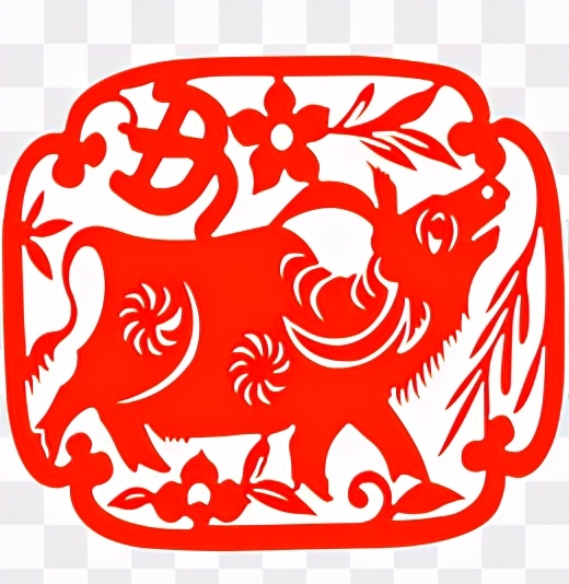 关于牛的四字成语有哪些成语？九牛一毛的意思