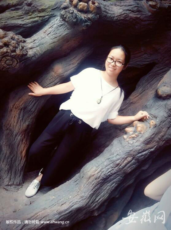 安徽高考池州理科第1名来自青阳中学：这次超常发挥 平时全校20名