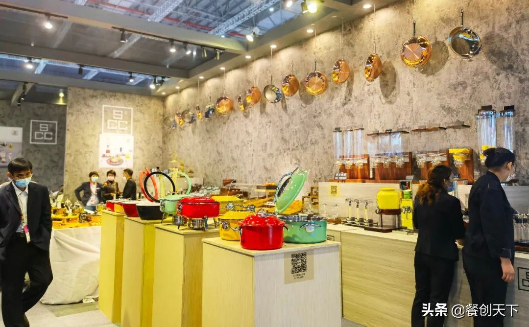 58张图，24种餐饮新思路，为餐饮企业打造更精准的品牌维度