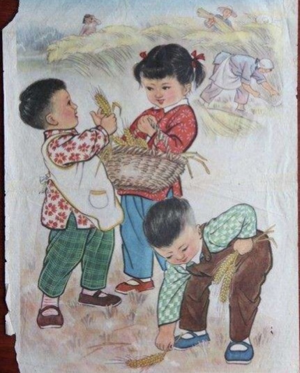 《捡麦穗》：情深“忘年交”险被误解？背后是对至美人性的讴歌