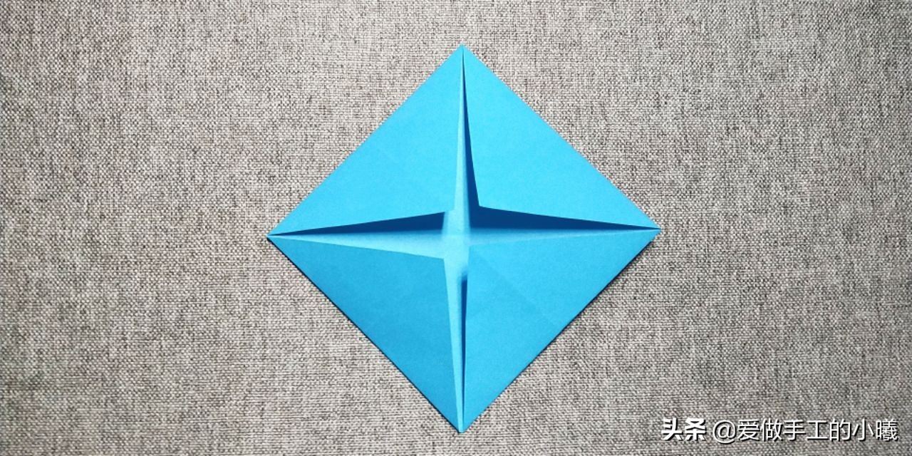 儿童趣味折纸合集，多种益智折纸等你来看