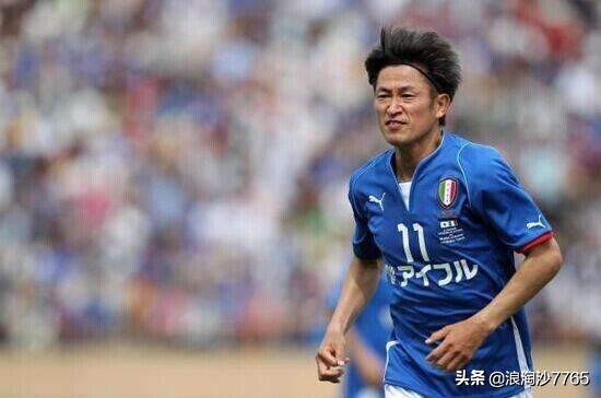 日本为什么98年才进世界杯(起底日本足球崛起的历史)