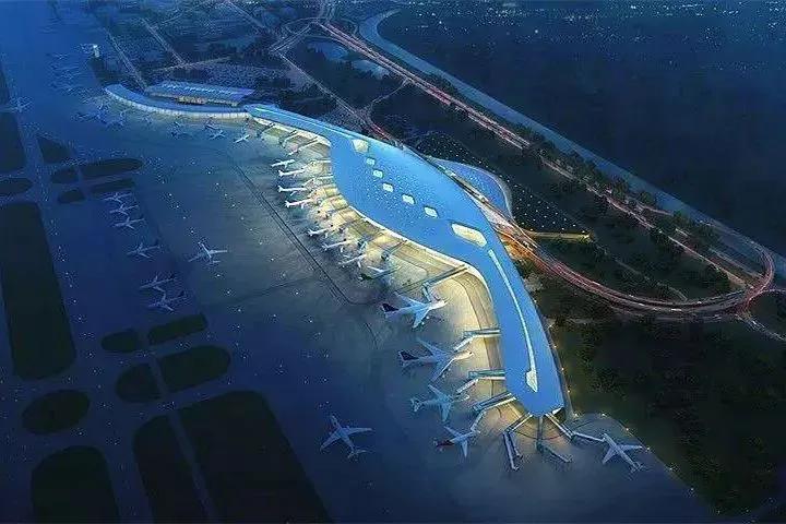 交通观察|宁波栎社国际机场,改个名字吧