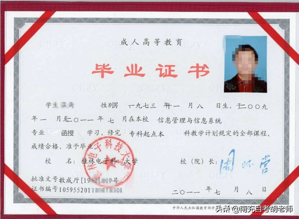 成人学历是什么？和成人高考有什么关系？