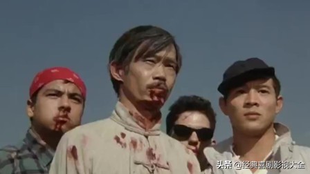盤點“元華”20部影視劇，經典角色，哪一個讓你印象最為深刻？