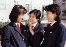 《女大学生宿舍》：80年代青春校园电影多了点真诚，少了点套路