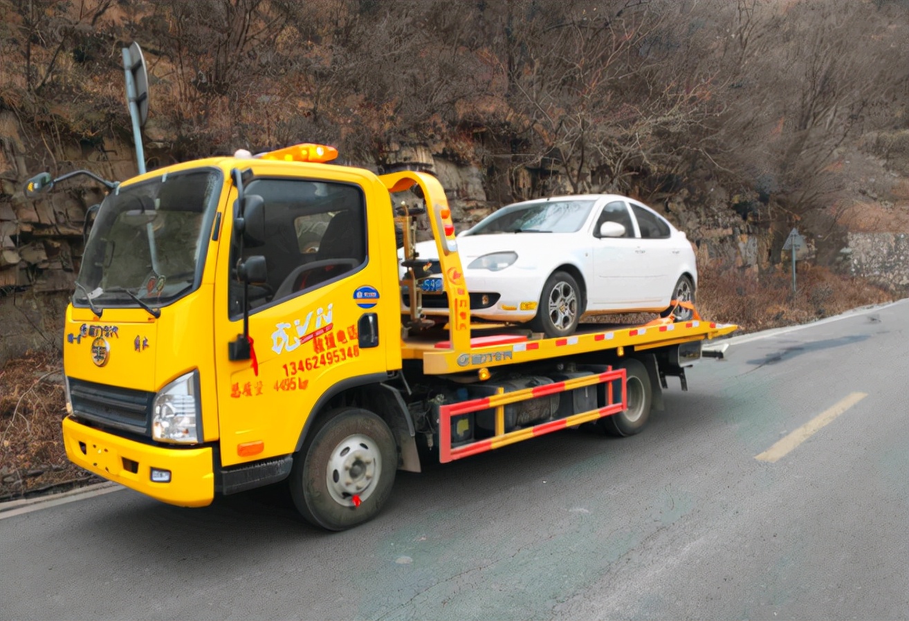 道路救援到底是什么，哪些情况需要用到？