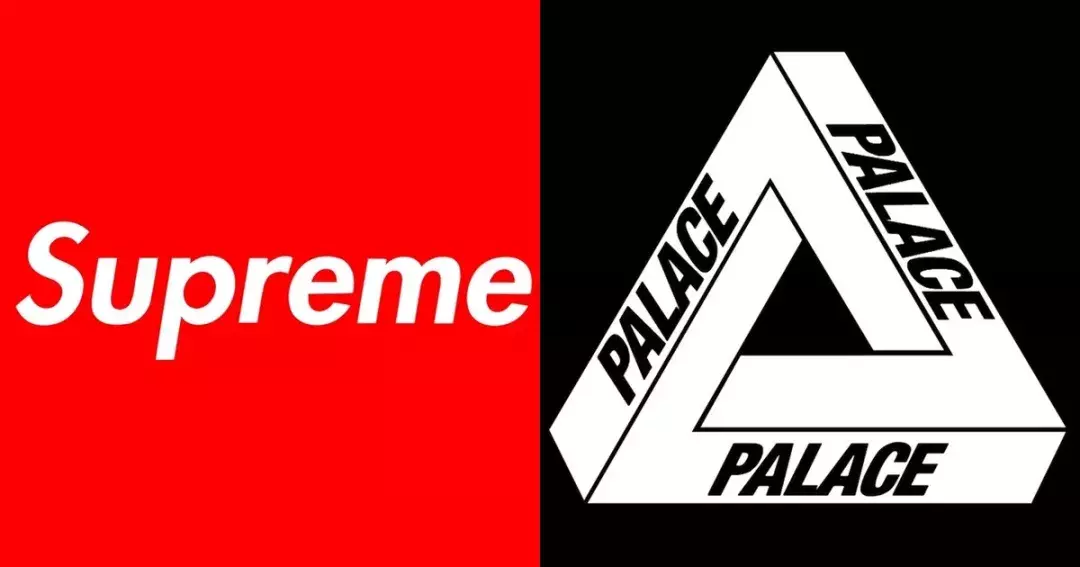 今年买 Supreme 还是 Palace ？ 这是个难题