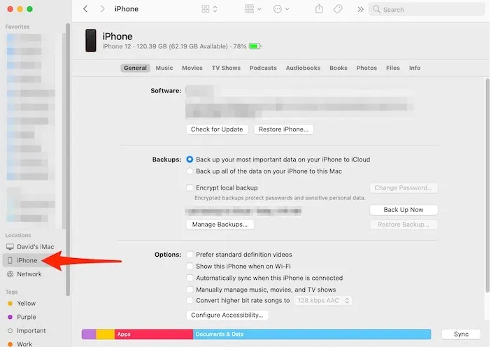 如果您忘记了密码，如何解锁您的 iPhone