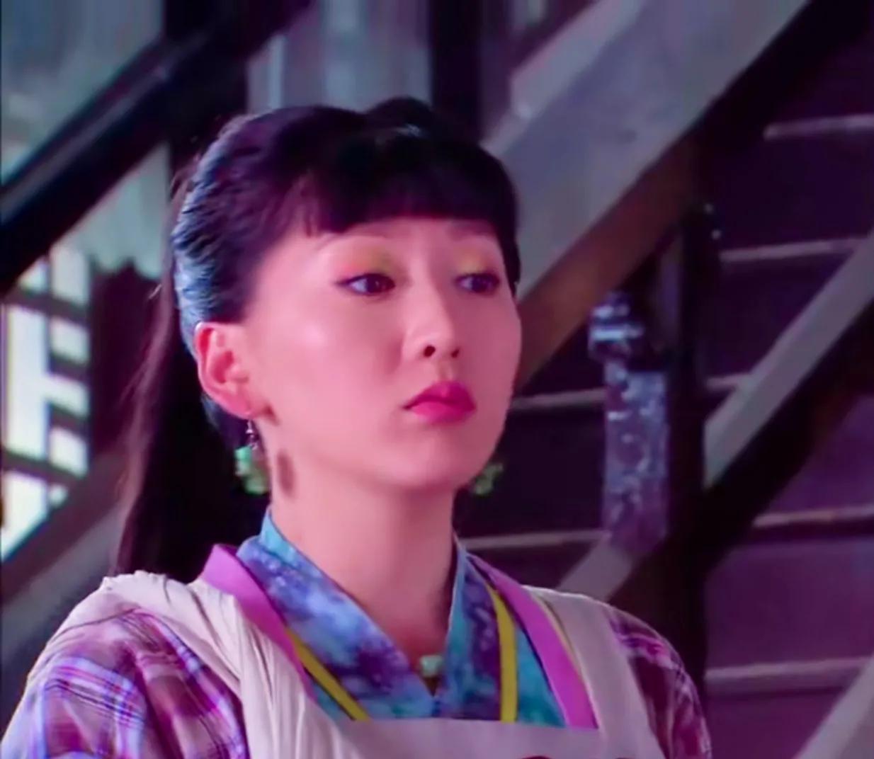 追鱼传奇：唐心和张珍是青梅竹马，但最终没能和他结婚，成了太子妃。