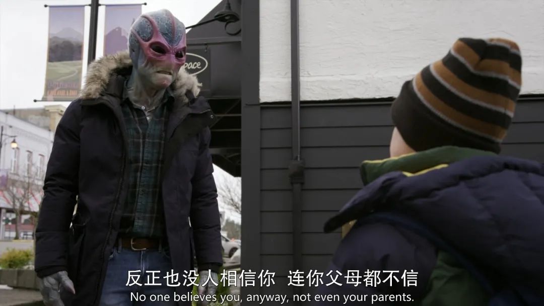 Famaflu和有趣