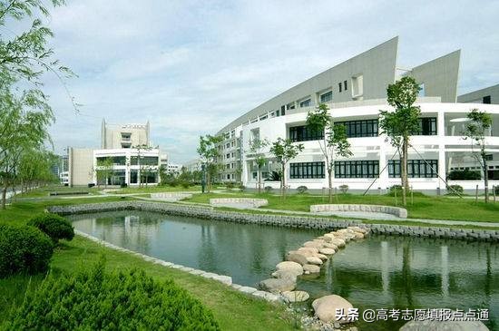 浙江工商大学优势专业分析及2019、2018、2017年各省录取分数线