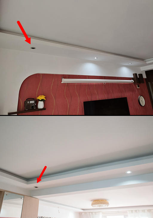 超高显色筒灯推荐：飞利浦、欧普、雷士等优质品牌对比