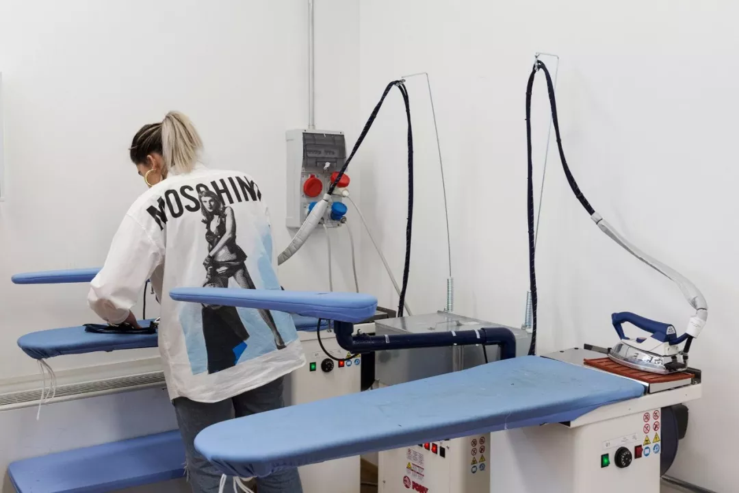 去意大利学服装设计，这8所名校值得你Pick