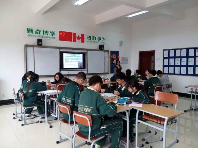 武汉巨贵巨土豪的8所国际学校，一所更比一所牛