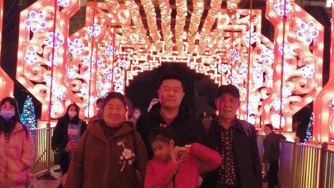 元宵节即将到来，你知道各种花灯代表的意义吗？