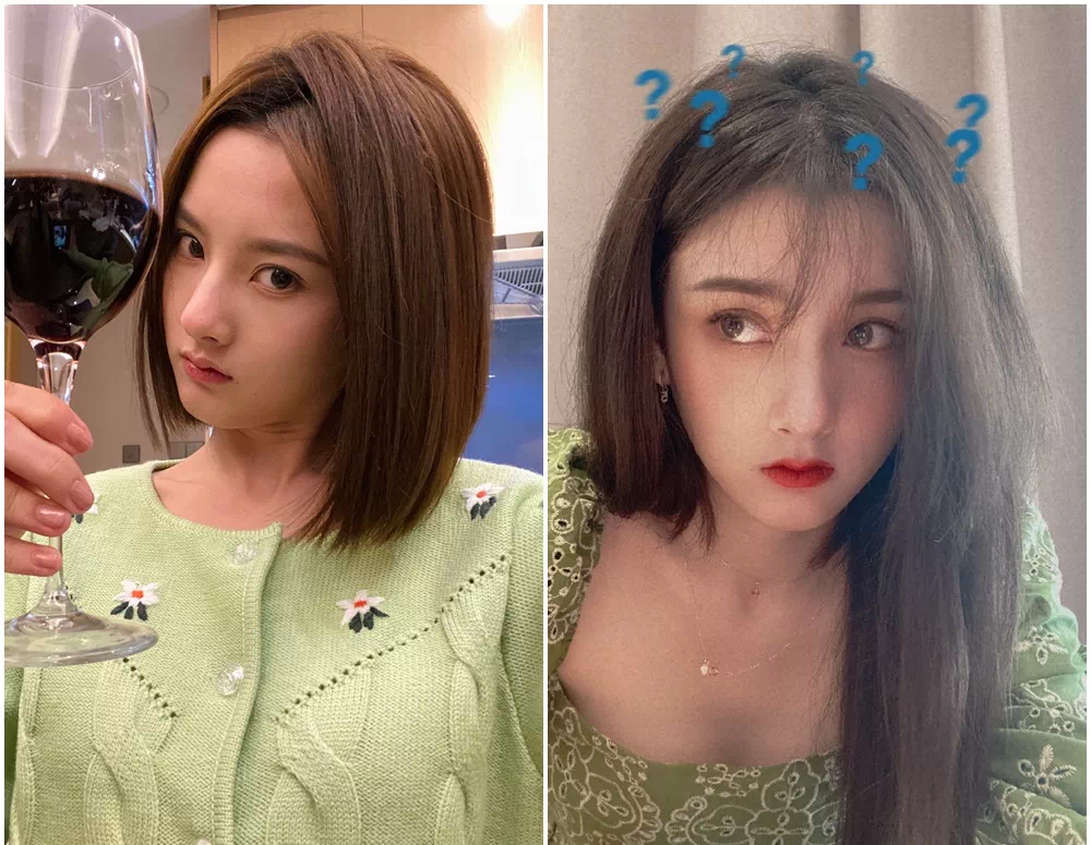 看完“容貌焦虑P图”，普通女生想变得自信好看，可以学这3个思路