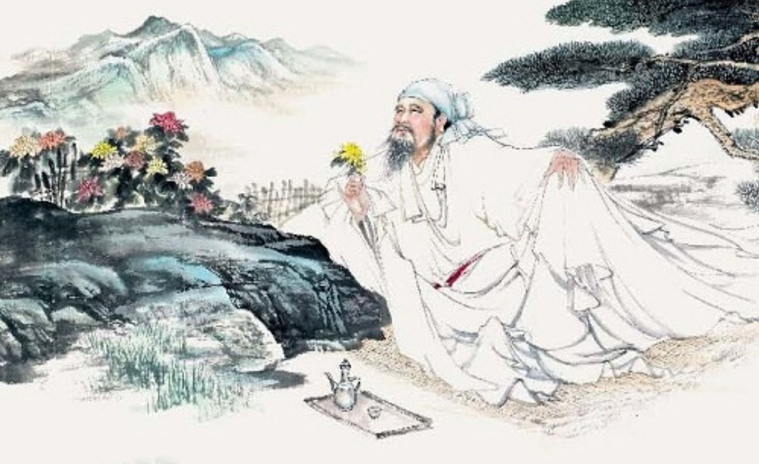 身处喧嚣之地，守住自己的本心尤为重要