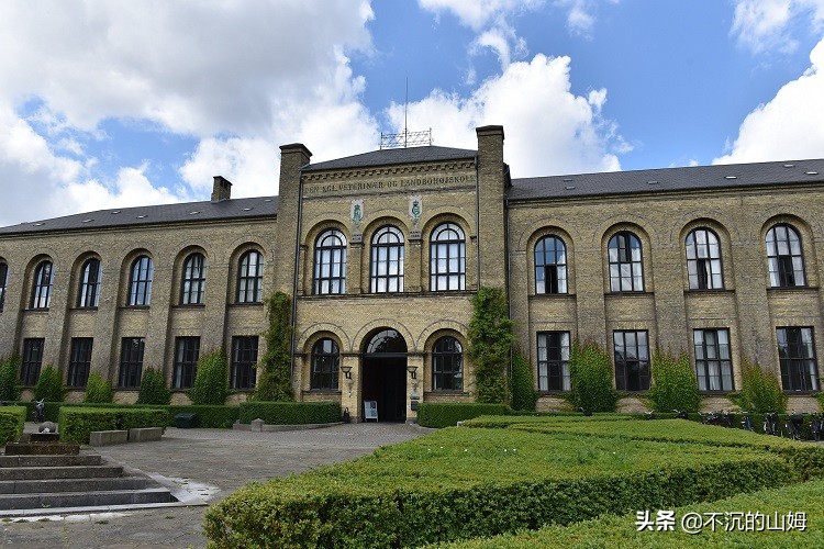 印度理工学院世界排名（宝藏干货世界各国知名大学排名）
