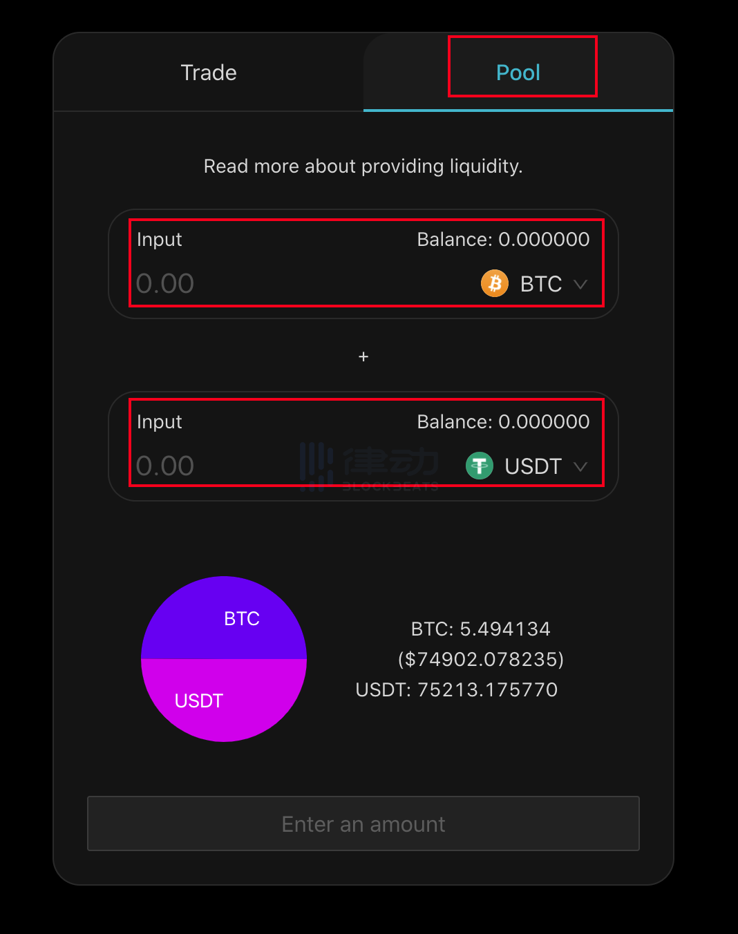 1秒到账！超低手续费Serum Swap流动性挖矿全解