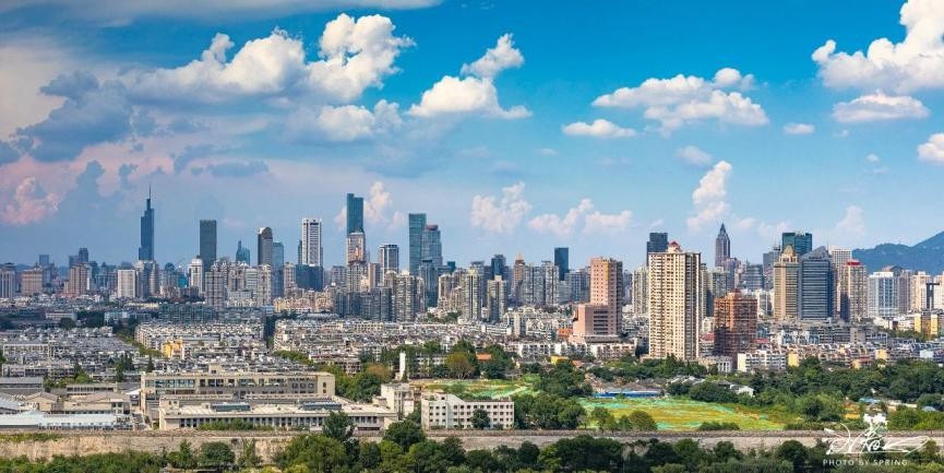 全力瞄准“芯片之城”！投资220亿元，南京与这所名校联合出击！