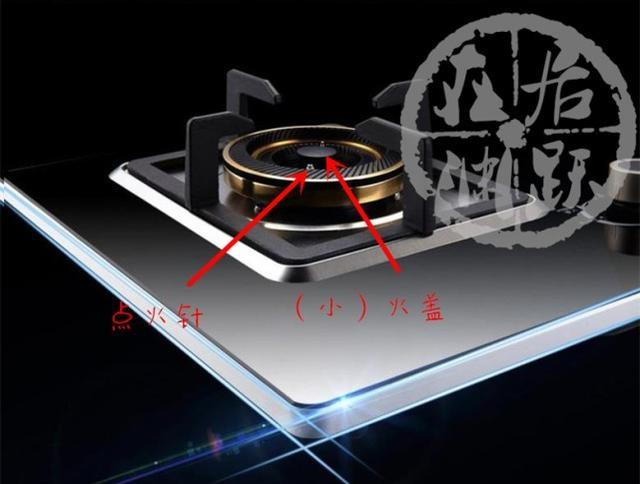 燃气灶打不着，听声音就能确定故障，你会么