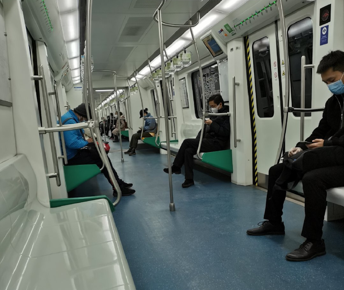 复工后不敢挤地铁，租车上下班到底需要多少钱？