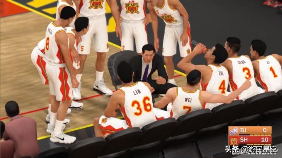 为什么玩nba2k18(从“NBA模拟器”到“模拟人生”沉迷“爽文”的NBA 2k干了啥)