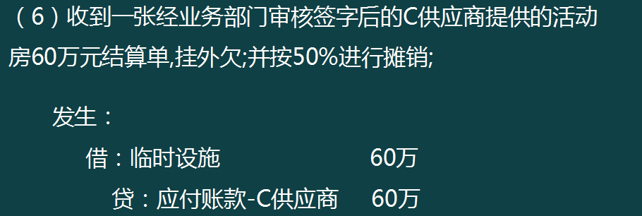 熬夜半月财务总监终于把建筑会计账务处理整理成85页，太厉害