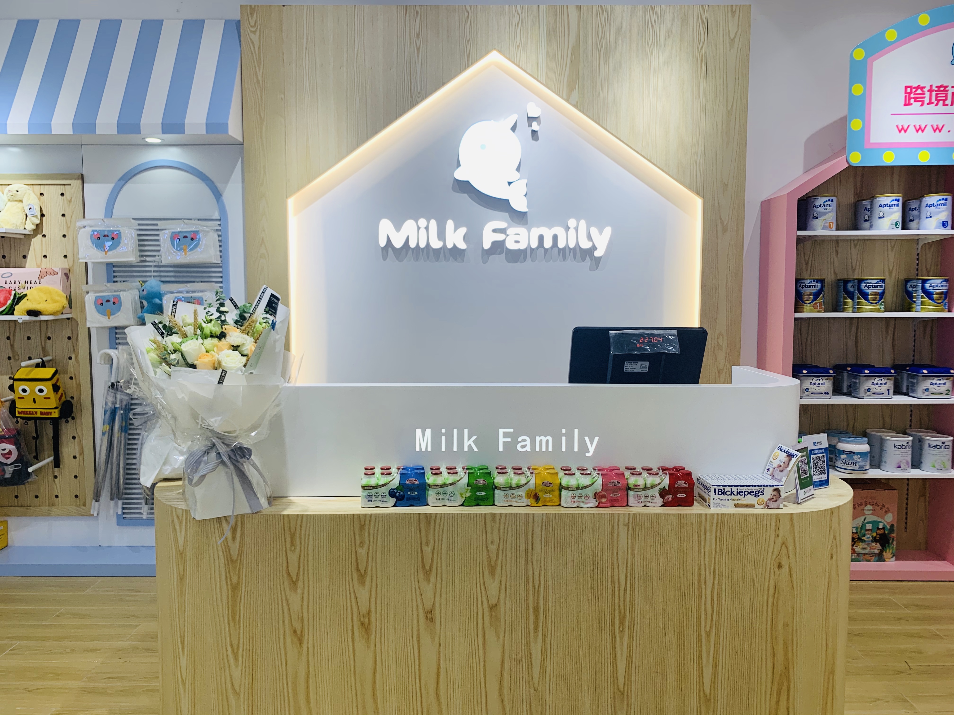 母婴创业，可开店的投资预算你了解清楚了吗？
