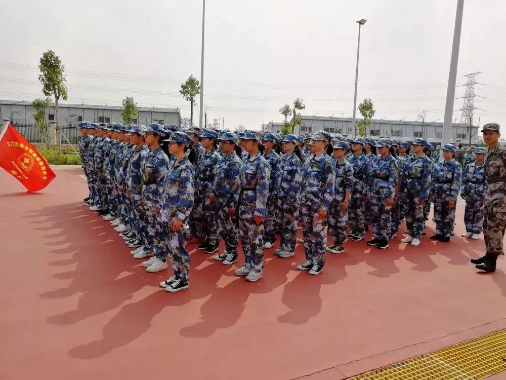 高职高考必看｜广东江门幼儿师范高等专科学校