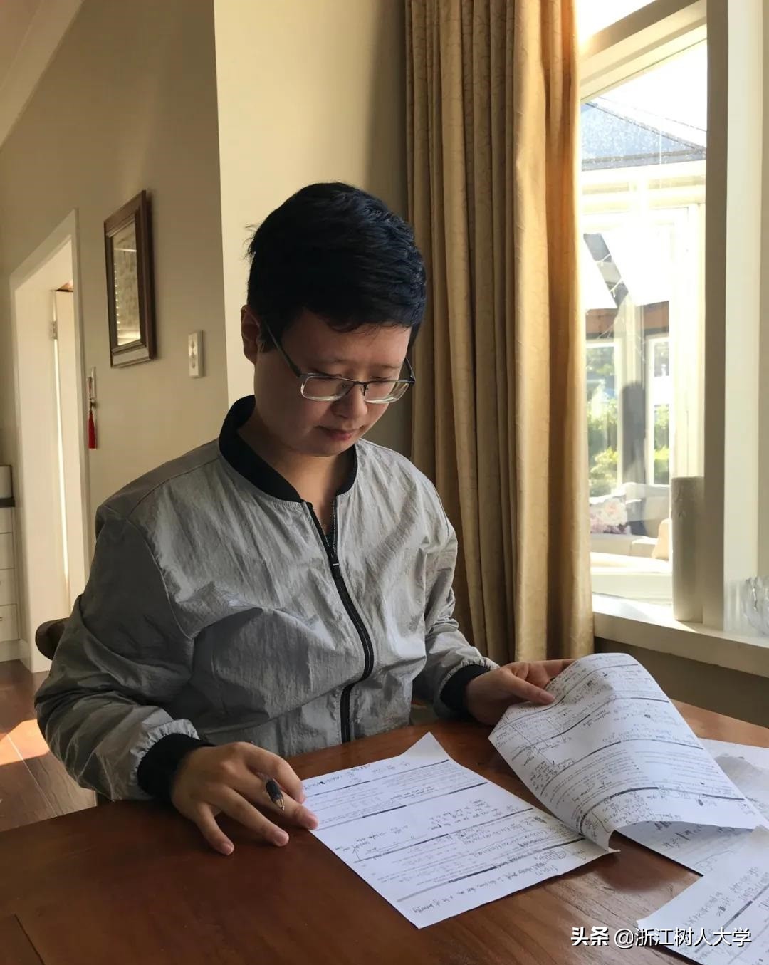 树大留学生经验分享：出国留学能学到什么？应该如何准备？