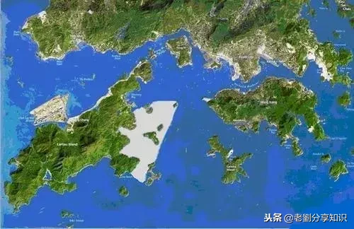 「地理」地形图——寻龙口诀