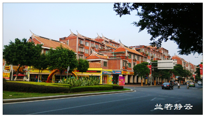 福建泉州旅游大全｜市区里的这些景点，你去过吗？
