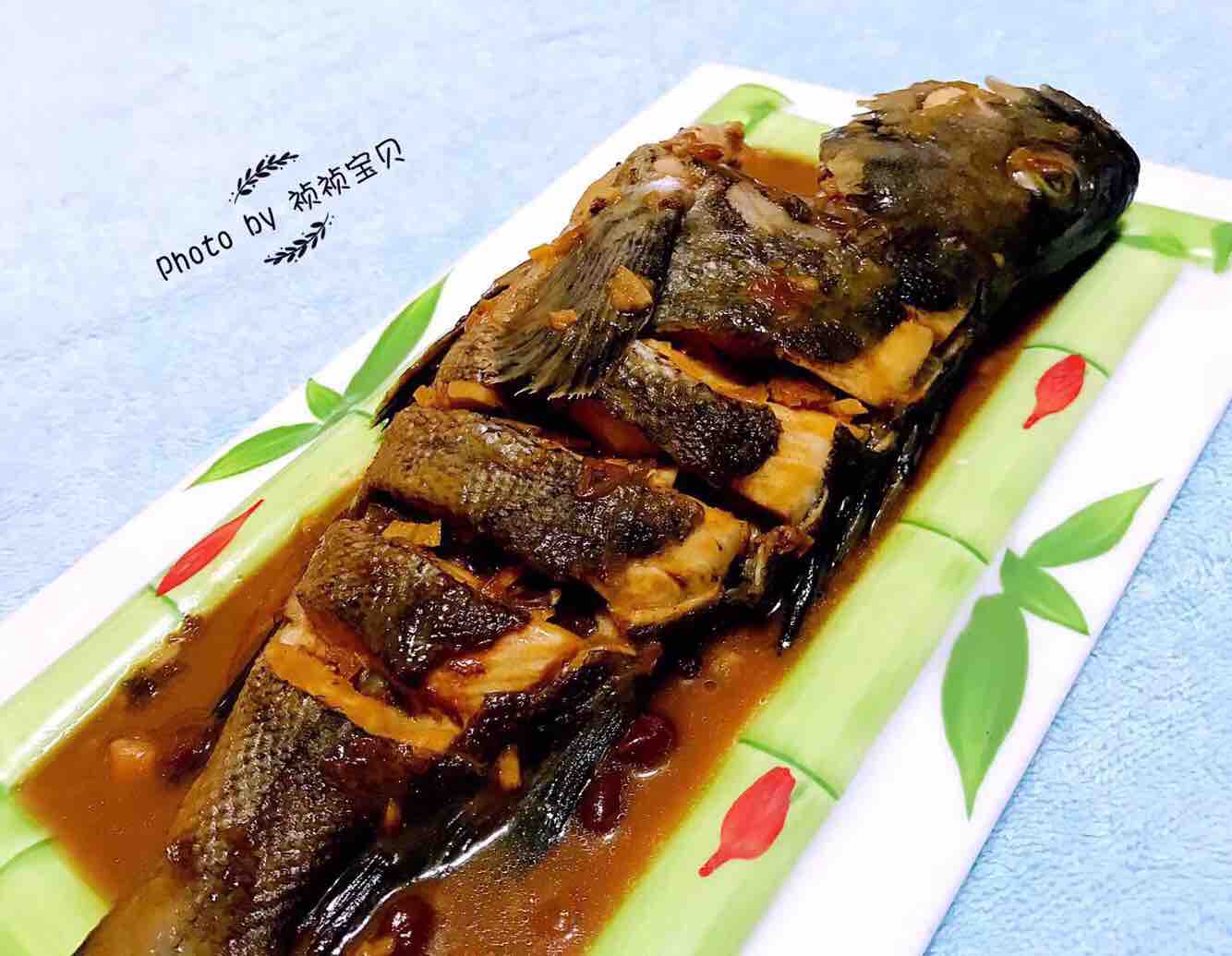 黑鱼的功效与作用禁忌(这鱼见到就要买) - 行就行