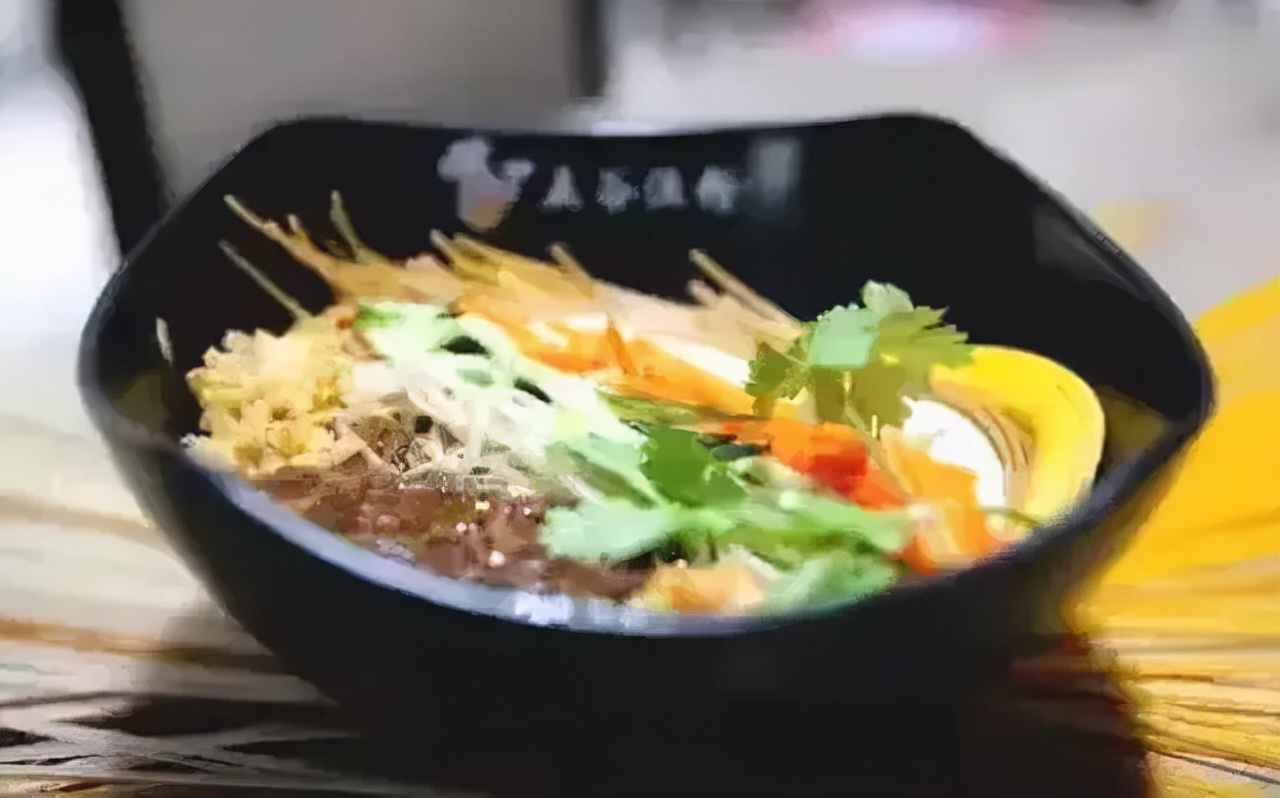 坐拥9幢餐饮大楼、24小时不打烊食堂！上海大学推出这一套餐，火上热搜！