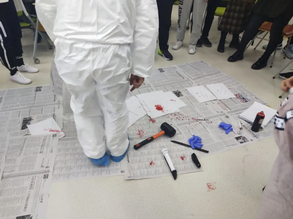 曝光！公安部多次发来贺信，重庆“最神秘”学院手握无数“全国第一”！