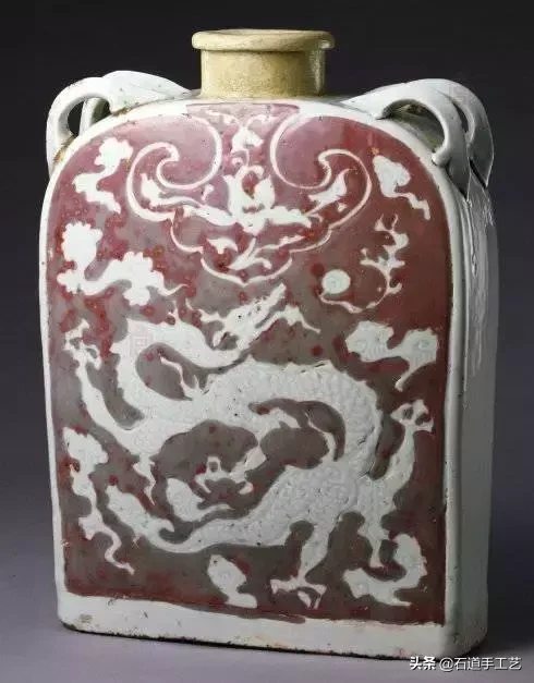 元代景德镇窑瓷器的主要种类,看了长知识