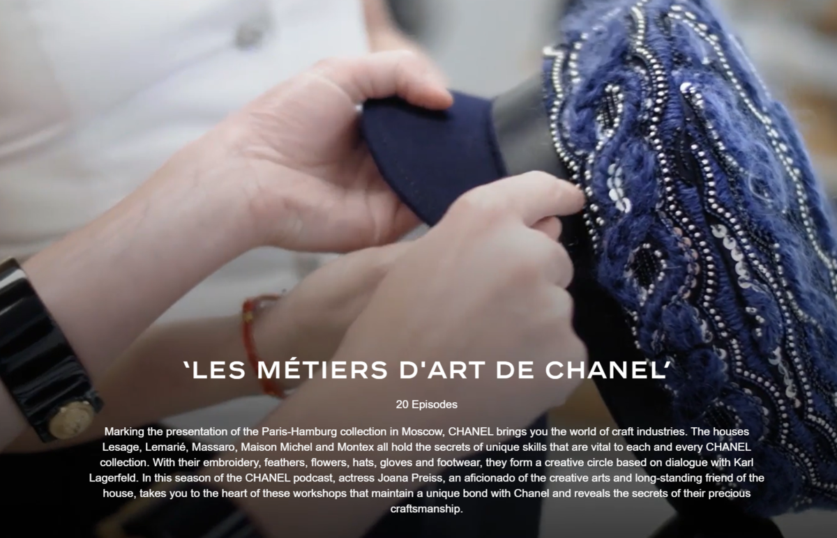 特写｜CHANEL 如何让年轻人亲近艺术与文化？