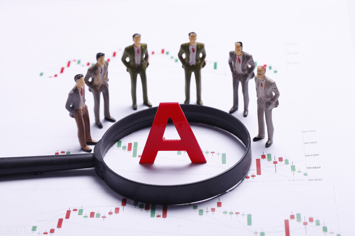 21深度丨隐秘的利益链：起底A股黑色市值管理