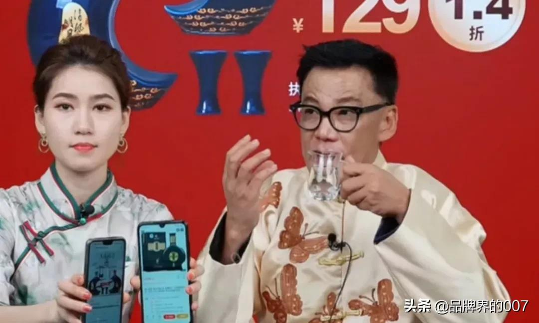 抖音直播100天,李国庆努力活成了带货主播