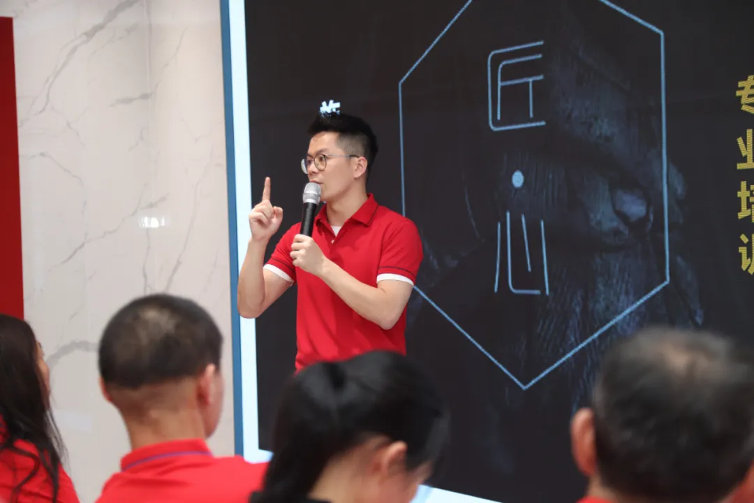 精艺施工 满意交付|东鹏·鹏住铺贴再升级,“成品交付”硬核启航