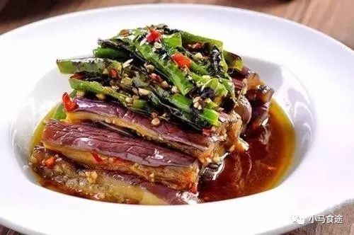 素菜有哪些（老少皆宜的38道家常素材做法）