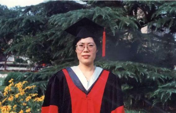 山东大学最牛女博士，十年默默无闻只做一件事，如今获奖700万