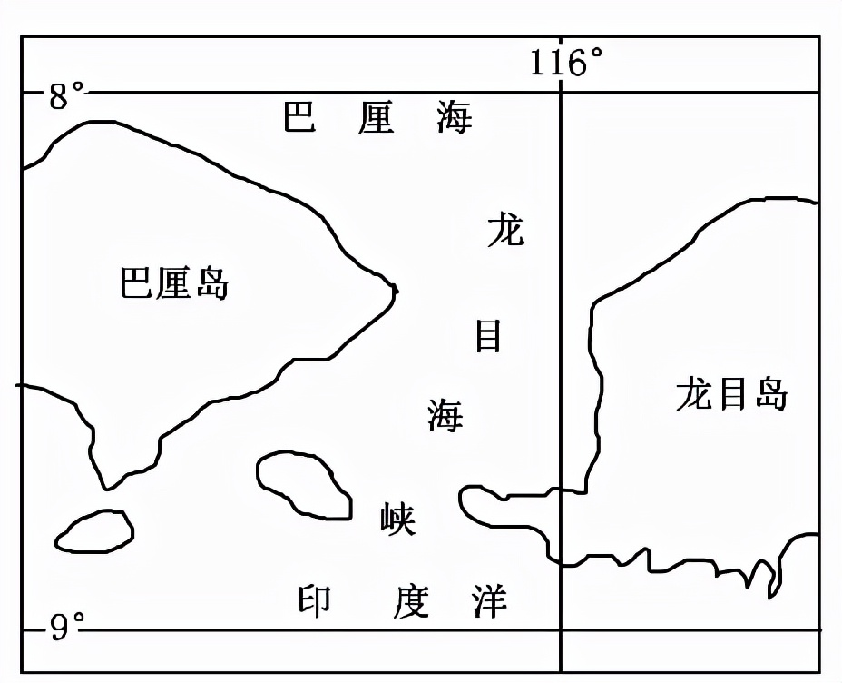 东南亚气候类型分布（东南亚组成与范围以及自然地理特征）