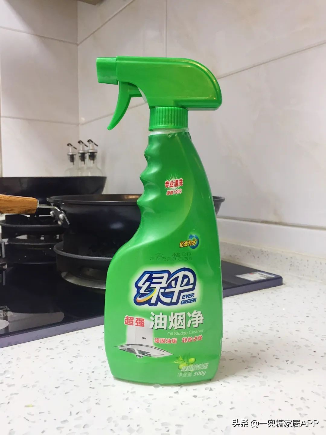 跟风买过一堆清洁用品的我，发现还是这27个最好用！