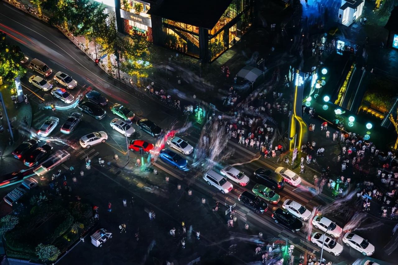 去成都读大学，到底有多香？网友直呼：巴适得很